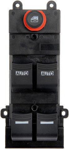 Dorman - OE Solutions Interruptor de Ventana de Puerta P/N:901-965 Fits: Acura Mdx 13-07 - Image 2