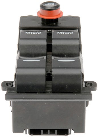 Dorman - OE Solutions Interruptor de Ventana de Puerta P/N:901-965 Fits: Acura Mdx 13-07 - Image 3