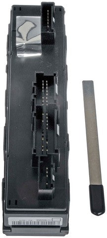 Dorman - OE Solutions Interruptor de Ventana de Puerta P/N:901-967R Fits: Buick Rainier 07-06, Chevrolet Trailblazer 09-06, Chevrolet Trailblazer Ext 2006, GMC Envoy 09-06, GMC Envoy Xl 2006, Isuzu Ascender 08-06 - Image 2