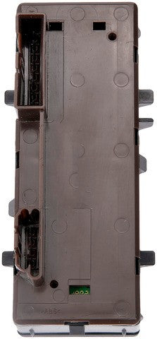 Dorman - OE Solutions Interruptor de 4WD -Tracción 4 Ruedas Conectable- P/N:901-991 Fits: Hummer H2 07-03 - Image 4