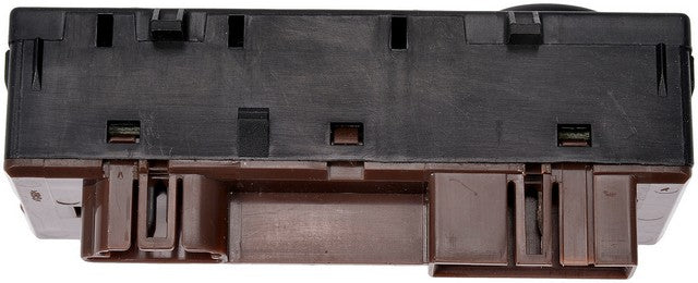 Dorman - OE Solutions Interruptor de 4WD -Tracción 4 Ruedas Conectable- P/N:901-991 Fits: Hummer H2 07-03 - Image 3
