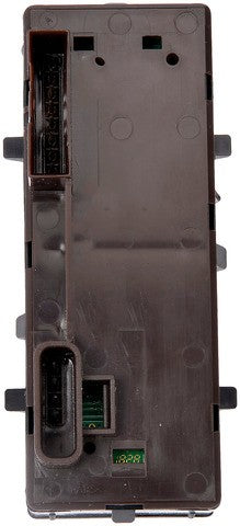 Dorman - OE Solutions Interruptor de 4WD -Tracción 4 Ruedas Conectable- P/N:901-992 Fits: Chevrolet Suburban 1500 05-03, Chevrolet Tahoe 05-03, GMC Yukon 05-03, GMC Yukon Xl 1500 05-03 - Image 3