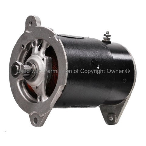 Quality-Built Alternator P/N:9010 Fits: Chevrolet Bel Air 57-55, Chevrolet Corvette 1955 - Image 1
