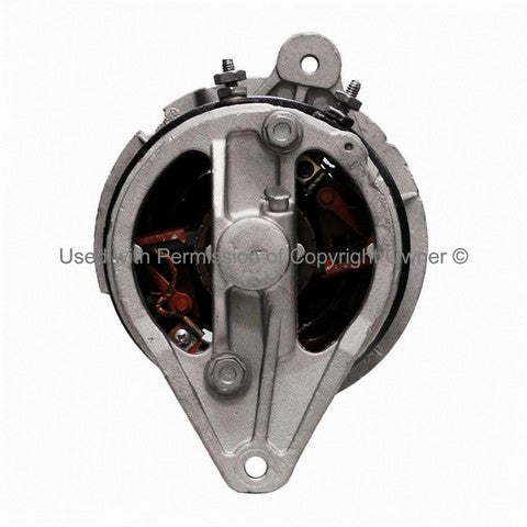 Quality-Built Alternator P/N:9010 Fits: Chevrolet Bel Air 57-55, Chevrolet Corvette 1955 - Image 2