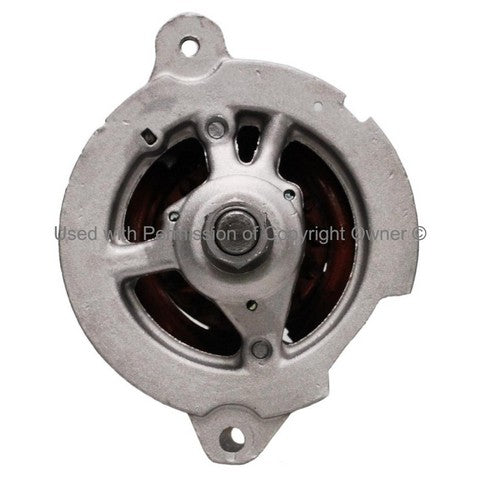 Quality-Built Alternator P/N:9010 Fits: Chevrolet Bel Air 57-55, Chevrolet Corvette 1955 - Image 4