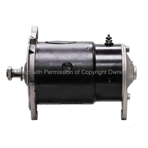 Quality-Built Alternator P/N:9010 Fits: Chevrolet Bel Air 57-55, Chevrolet Corvette 1955 - Image 3