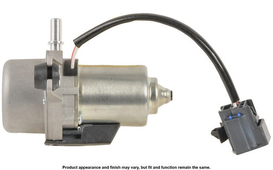CARDONE New Power Brake Booster Vacuum Pump P/N:90-1000EBP Fits: Chrysler 200, Chrysler 300, Chrysler TOWN &amp; COUNTRY, Dodge Avenger, Dodge Challenger, Dodge Charger, Dodge Durango, Dodge Grand Caravan, Dodge Journey, Jeep Grand Cherokee - Image 1