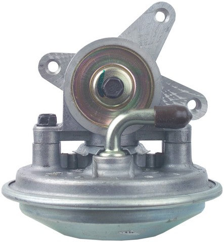 CARDONE New Vacuum Pump P/N:90-1006 Fits: Ford E-250 Econoline Club Wagon 91-83, Ford E-350 Econoline 92-83, Ford E-350 Econoline Club Wagon 92-83, Ford F-150 1984, Ford F-250 92-83, Ford F-350 92-83, Ford F-super Duty 92-88, Ford Ranger 91-83 - Image 4