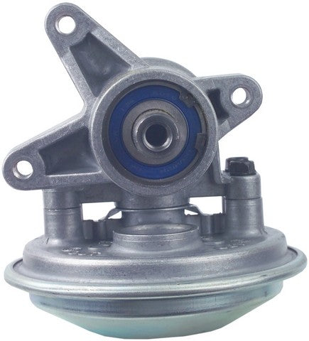 CARDONE New Vacuum Pump P/N:90-1006 Fits: Ford E-250 Econoline Club Wagon 91-83, Ford E-350 Econoline 92-83, Ford E-350 Econoline Club Wagon 92-83, Ford F-150 1984, Ford F-250 92-83, Ford F-350 92-83, Ford F-super Duty 92-88, Ford Ranger 91-83 - Image 1