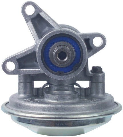 CARDONE New Vacuum Pump P/N:90-1007 Fits: Ford E-350 Econoline 93-92, Ford E-350 Econoline Club Wagon 93-92, Ford F-250 93-92, Ford F-350 93-92, Ford F-super Duty 93-92 - Image 1