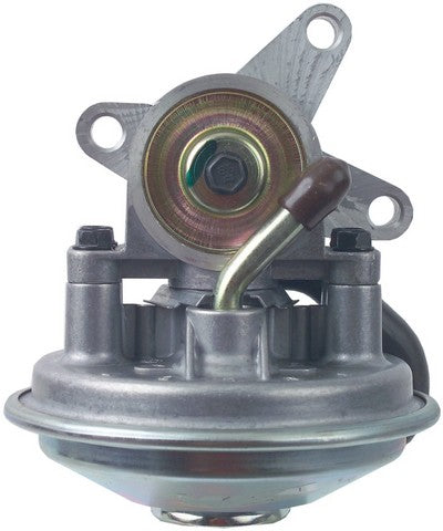 CARDONE New Vacuum Pump P/N:90-1018 Fits: Am General Hummer, Chevrolet C1500 Suburban, Chevrolet C2500, Chevrolet C2500 Suburban, Chevrolet C3500, Chevrolet C3500hd, Chevrolet Express 2500, Chevrolet Express 3500, Chevrolet K1500, Chevrolet K1500 Suburban - Image 2