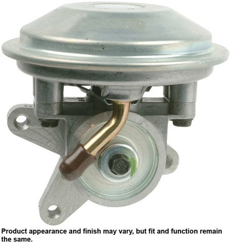 CARDONE New Vacuum Pump P/N:90-1023 Fits: Chevrolet G20 93-84, Chevrolet G30 93-84, Chevrolet P20 89-84, Chevrolet P30 90-84, GMC G2500 93-84, GMC G3500 93-84, GMC P2500 89-84, GMC P3500 90-84 - Image 2