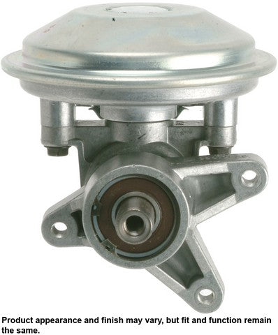 CARDONE New Vacuum Pump P/N:90-1023 Fits: Chevrolet G20 93-84, Chevrolet G30 93-84, Chevrolet P20 89-84, Chevrolet P30 90-84, GMC G2500 93-84, GMC G3500 93-84, GMC P2500 89-84, GMC P3500 90-84 - Image 1