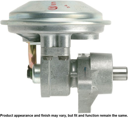 CARDONE New Vacuum Pump P/N:90-1023 Fits: Chevrolet G20 93-84, Chevrolet G30 93-84, Chevrolet P20 89-84, Chevrolet P30 90-84, GMC G2500 93-84, GMC G3500 93-84, GMC P2500 89-84, GMC P3500 90-84 - Image 4