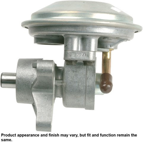 CARDONE New Vacuum Pump P/N:90-1023 Fits: Chevrolet G20 93-84, Chevrolet G30 93-84, Chevrolet P20 89-84, Chevrolet P30 90-84, GMC G2500 93-84, GMC G3500 93-84, GMC P2500 89-84, GMC P3500 90-84 - Image 3