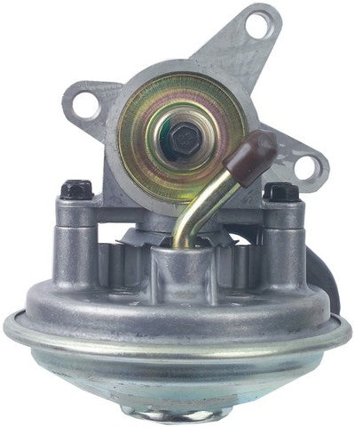 CARDONE New Vacuum Pump P/N:90-1025 Fits: Chevrolet B7, Chevrolet C1500, Chevrolet C1500 Suburban, Chevrolet C2500, Chevrolet C2500 Suburban, Chevrolet C3500, Chevrolet C3500hd, Chevrolet Express 2500, Chevrolet Express 3500, Chevrolet K1500 - Image 2