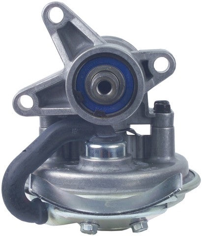 CARDONE New Vacuum Pump P/N:90-1025 Fits: Chevrolet B7, Chevrolet C1500, Chevrolet C1500 Suburban, Chevrolet C2500, Chevrolet C2500 Suburban, Chevrolet C3500, Chevrolet C3500hd, Chevrolet Express 2500, Chevrolet Express 3500, Chevrolet K1500 - Image 1