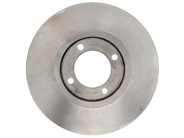 Raybestos Brakes Disc Brake Rotor P/N:9010R Fits: Toyota Carina 73-71, Toyota Celica 75-71, Toyota Corolla 79-70, Toyota Corona 73-69 - Image 2