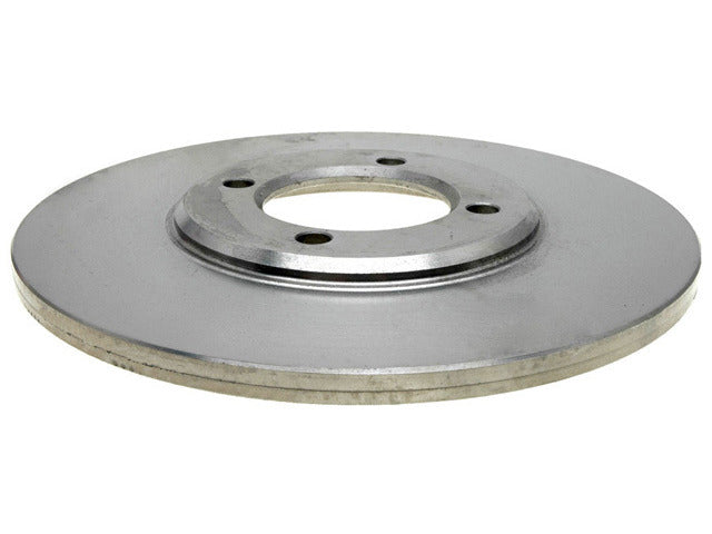 Raybestos Brakes Disc Brake Rotor P/N:9010 Fits: Toyota Carina 73-71, Toyota Celica 75-71, Toyota Corolla 79-70, Toyota Corona 73-69 - Image 1