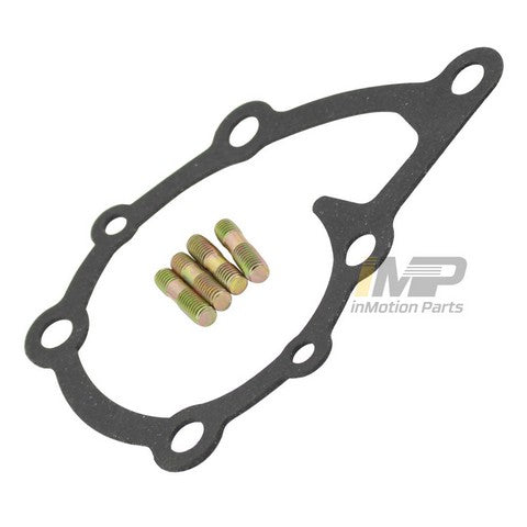 WJB Engine Water Pump P/N:WU9010 Fits: Nissan 310 81-80, Nissan B210 78-74, Nissan F10 78-76 - Image 1