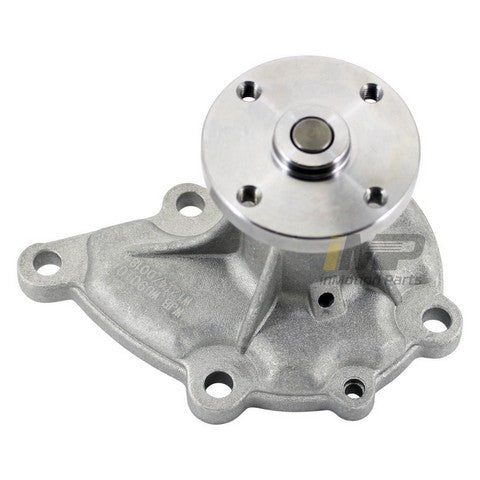 WJB Engine Water Pump P/N:WU9010 Fits: Nissan 310 81-80, Nissan B210 78-74, Nissan F10 78-76 - Image 2