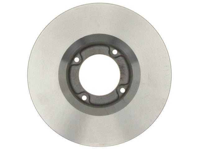 Raybestos Brakes Disc Brake Rotor P/N:9011R Fits: Toyota Corona 71-69 - Image 2