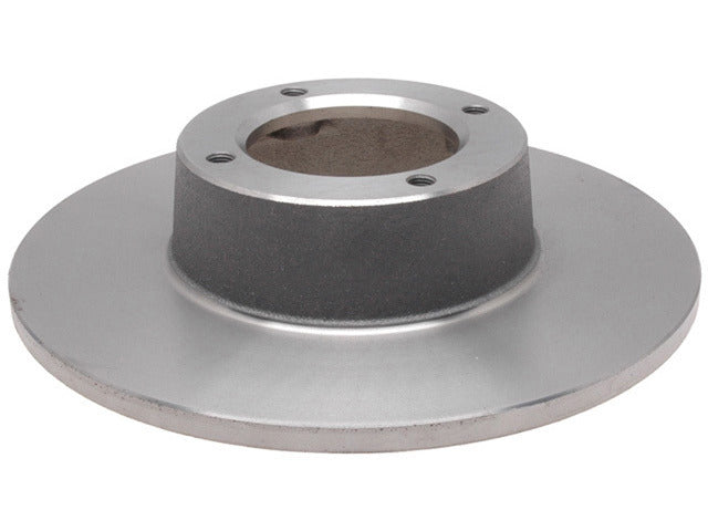 Raybestos Brakes Disc Brake Rotor P/N:9011 Fits: Toyota Corona 71-69 - Image 1
