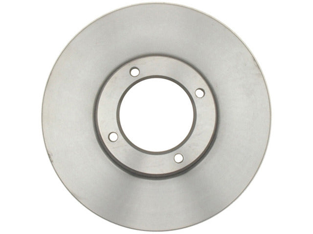 Raybestos Brakes Disc Brake Rotor P/N:9011 Fits: Toyota Corona 71-69 - Image 3