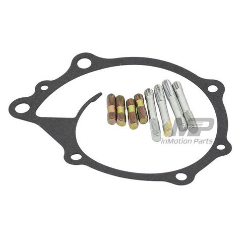 WJB Engine Water Pump P/N:WU9011 Fits: Nissan 240z 73-70, Nissan 260z 75-74, Nissan 280z 78-75, Nissan 280zx 83-80, Nissan 810 78-77, Nissan 810 81-80, Nissan Maxima 84-81 - Image 4