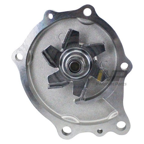 WJB Engine Water Pump P/N:WU9011 Fits: Nissan 240z 73-70, Nissan 260z 75-74, Nissan 280z 78-75, Nissan 280zx 83-80, Nissan 810 78-77, Nissan 810 81-80, Nissan Maxima 84-81 - Image 3