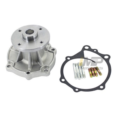 WJB Engine Water Pump P/N:WU9011 Fits: Nissan 240z 73-70, Nissan 260z 75-74, Nissan 280z 78-75, Nissan 280zx 83-80, Nissan 810 78-77, Nissan 810 81-80, Nissan Maxima 84-81 - Image 2