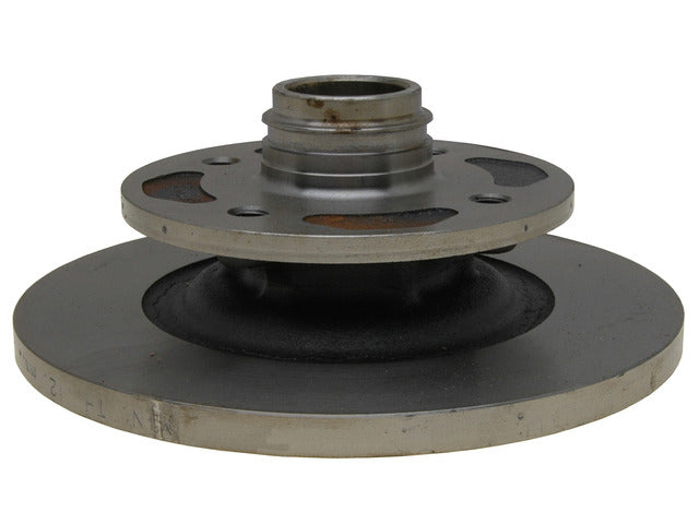 Raybestos Brakes Disc Brake Rotor and Hub Assembly P/N:9013R Fits: Mazda Glc 83-79 - Image 1