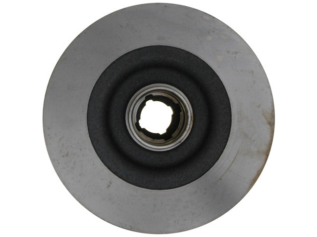 Raybestos Brakes Disc Brake Rotor and Hub Assembly P/N:9013 Fits: Mazda Glc 83-79 - Image 2