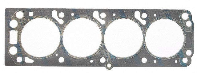 FEL-PRO Engine Cylinder Head Gasket P/N:9014 PT Fits: Buick Skyhawk 88-82, Oldsmobile Firenza 88-82, Pontiac Grand Am 89-87, Pontiac J2000 83-82, Pontiac J2000 Sunbird 85-84, Pontiac Lemans 90-89, Pontiac Optima 90-88, Pontiac Sunbird 94-86 - Image 1
