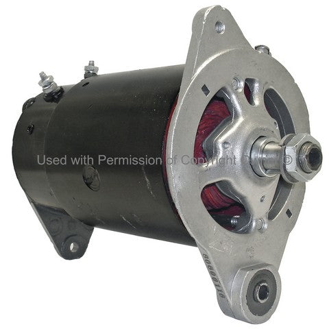 Quality-Built Alternator P/N:9015 Fits: Chevrolet Corvette 1962, Chevrolet Impala 62-59 - Image 1
