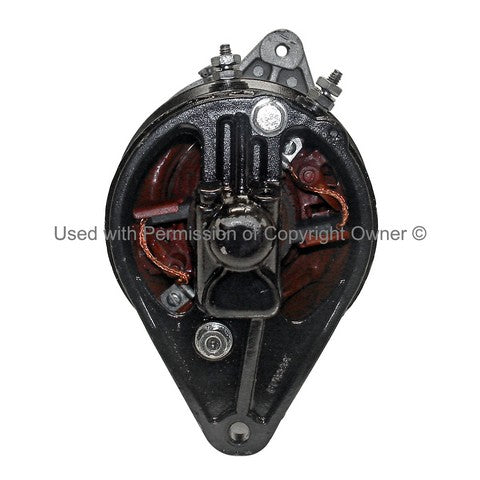 Quality-Built Alternator P/N:9015 Fits: Chevrolet Corvette 1962, Chevrolet Impala 62-59 - Image 4