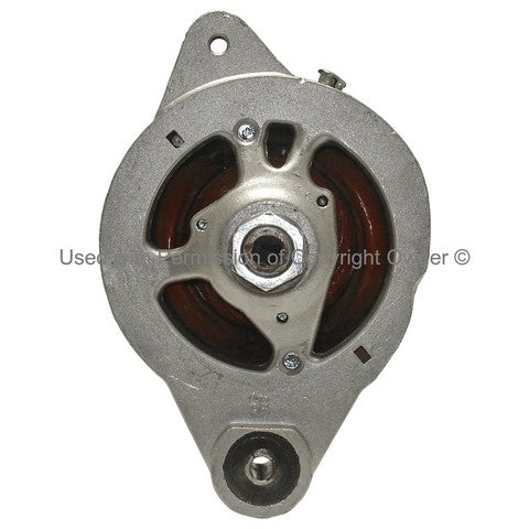 Quality-Built Alternator P/N:9015 Fits: Chevrolet Corvette 1962, Chevrolet Impala 62-59 - Image 2