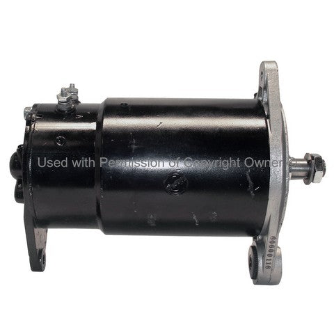 Quality-Built Alternator P/N:9015 Fits: Chevrolet Corvette 1962, Chevrolet Impala 62-59 - Image 3