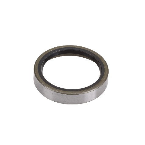 National Wheel Seal P/N:9015S Fits: Chevrolet C10 Panel, Chevrolet C10 Pickup, Chevrolet C10 Suburban, Chevrolet G10 Van, Chevrolet G20 Van, Chevrolet P10 Series, Chevrolet P10 Van, Chevrolet Suburban, GMC 1000, GMC 1000 Series - Image 1