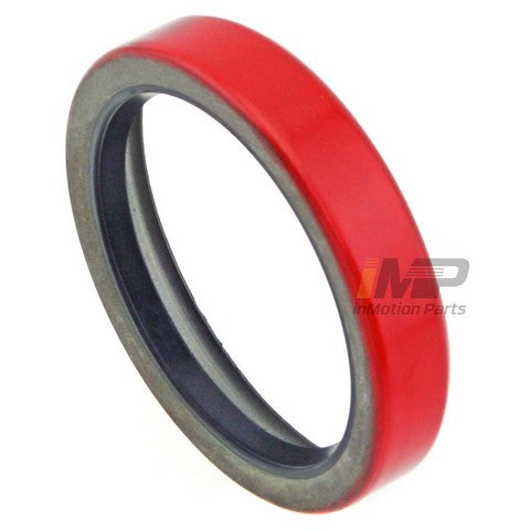 WJB Wheel Seal P/N:WS9015S Fits: Chevrolet C10 Panel, Chevrolet C10 Pickup, Chevrolet C10 Suburban, Chevrolet G10 Van, Chevrolet G20 Van, Chevrolet P10 Series, Chevrolet P10 Van, Chevrolet Suburban, GMC 1000, GMC 1000 Series - Image 1
