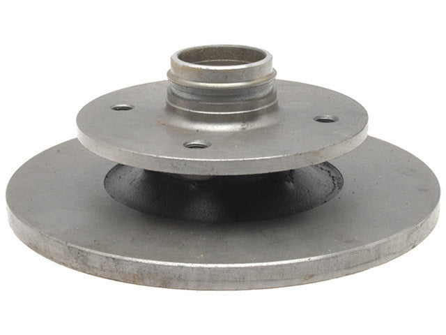 Raybestos Brakes Disc Brake Rotor and Hub Assembly P/N:9017 Fits: Mazda 626 82-79 - Image 1