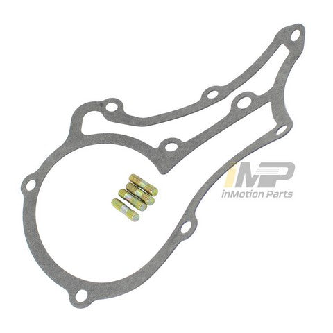 WJB Engine Water Pump P/N:WU9017 Fits: Toyota 4runner 1984, Toyota Celica 84-79, Toyota Corona 82-79, Toyota Pickup 84-79 - Image 2