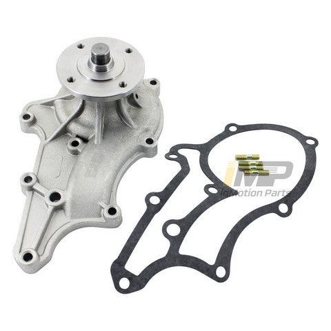 WJB Engine Water Pump P/N:WU9017 Fits: Toyota 4runner 1984, Toyota Celica 84-79, Toyota Corona 82-79, Toyota Pickup 84-79 - Image 1