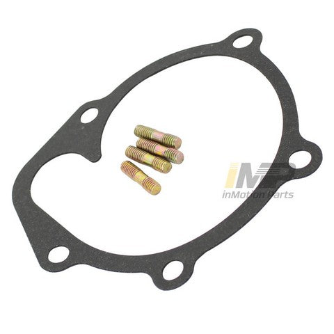 WJB Engine Water Pump P/N:WU9018 Fits: Toyota Corolla 1977, Toyota Corolla 82-79 - Image 2