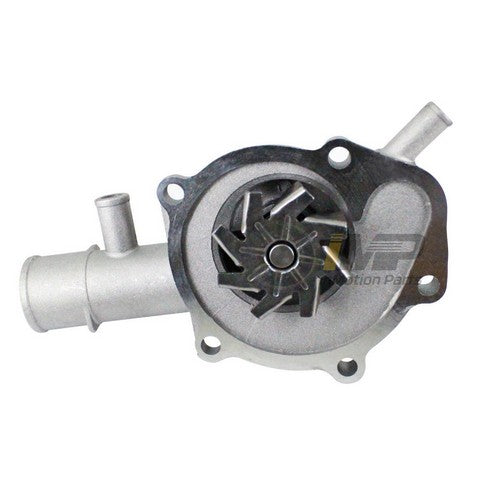 WJB Engine Water Pump P/N:WU9018 Fits: Toyota Corolla 1977, Toyota Corolla 82-79 - Image 4