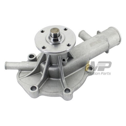 WJB Engine Water Pump P/N:WU9018 Fits: Toyota Corolla 1977, Toyota Corolla 82-79 - Image 1