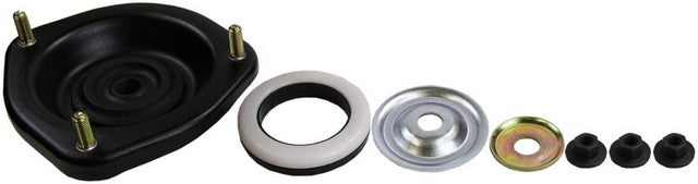 Monroe Shocks & Struts Suspension Strut Mount P/N:901908 Fits: Chrysler Daytona, Chrysler Dynasty, Chrysler Executive Limousine, Chrysler Imperial, Chrysler Laser, Chrysler Lebaron, Chrysler New Yorker, Chrysler Spirit, Chrysler Tc Maserati - Image 1