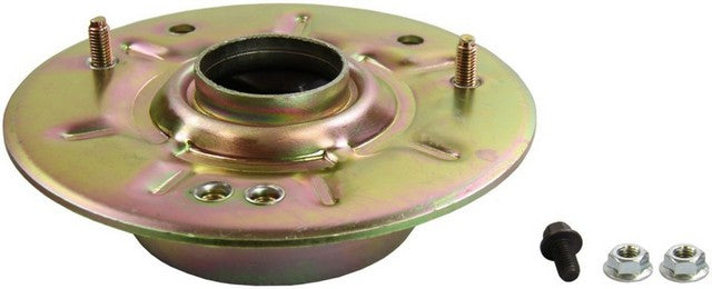 Monroe Shocks & Struts Suspension Strut Mount P/N:901934 Fits: Buick Century, Buick Skylark, Chevrolet Celebrity, Chevrolet Citation, Chevrolet Citation Ii, Chevrolet Lumina Apv, Chevrolet Lumina Van, Oldsmobile Cutlass, Oldsmobile Cutlass Ciera - Image 1