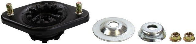 Monroe Shocks & Struts Suspension Strut Mount P/N:901953 Fits: Buick Electra, Buick Lesabre, Buick Park Avenue, Cadillac Commercial Chassis, Cadillac Deville, Cadillac Fleetwood, Oldsmobile 88, Oldsmobile 98, Oldsmobile Delta 88, Oldsmobile Lss - Image 1