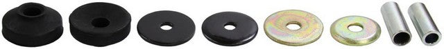 Monroe Shocks & Struts Suspension Strut Mount Bushing Kit P/N:901961 Fits: Acura Cl, Acura Integra, Acura Legend, Acura Tl, Acura Vigor, Honda Accord, Honda Civic, Honda Prelude, Honda Wagovan - Image 1